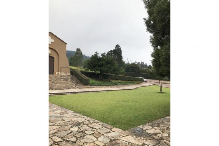 Lote en venta en Centro, La Calera, 3691 m² · foto 9 de 10