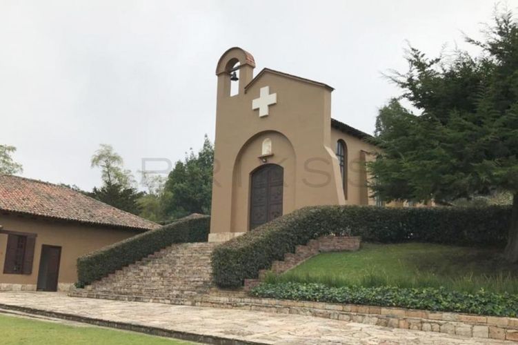 Lote en venta en Centro, La Calera, 3691 m² · foto 10 de 10