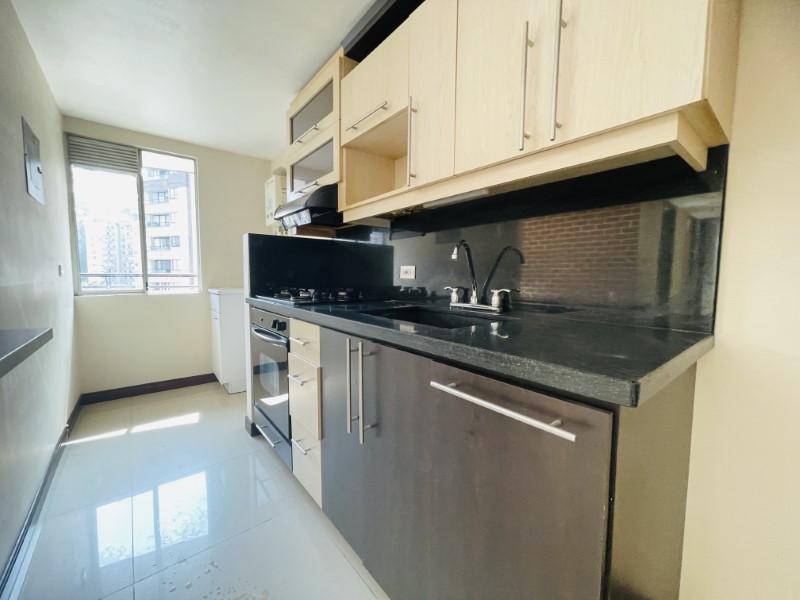 Apartamento en venta en Loma del Indio, Medellín 4