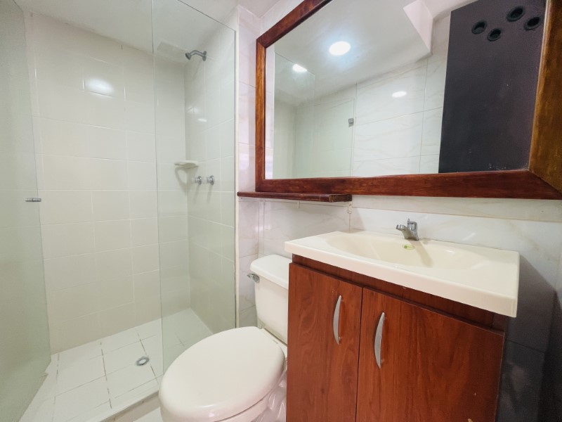 Apartamento en venta en Loma Del Indio, Medellín · foto 13 de 14