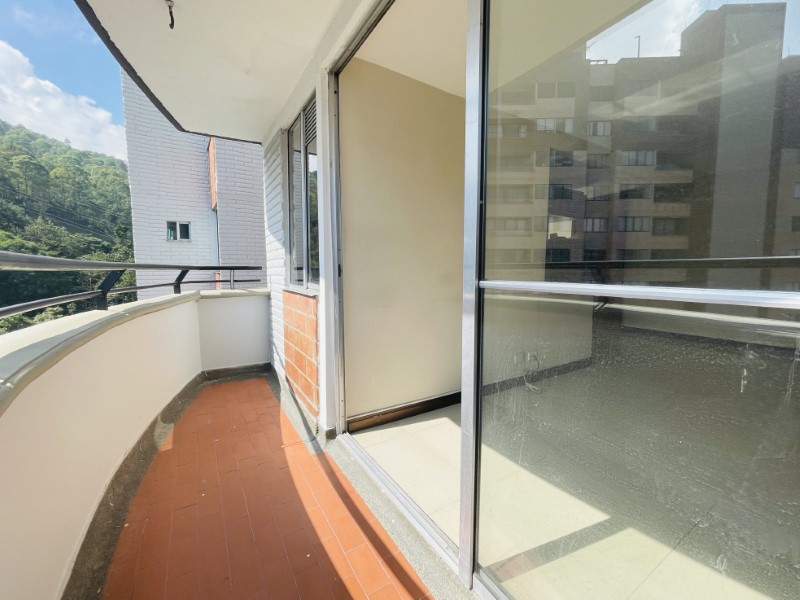 Apartamento en venta en Loma Del Indio, Medellín · foto 14 de 14