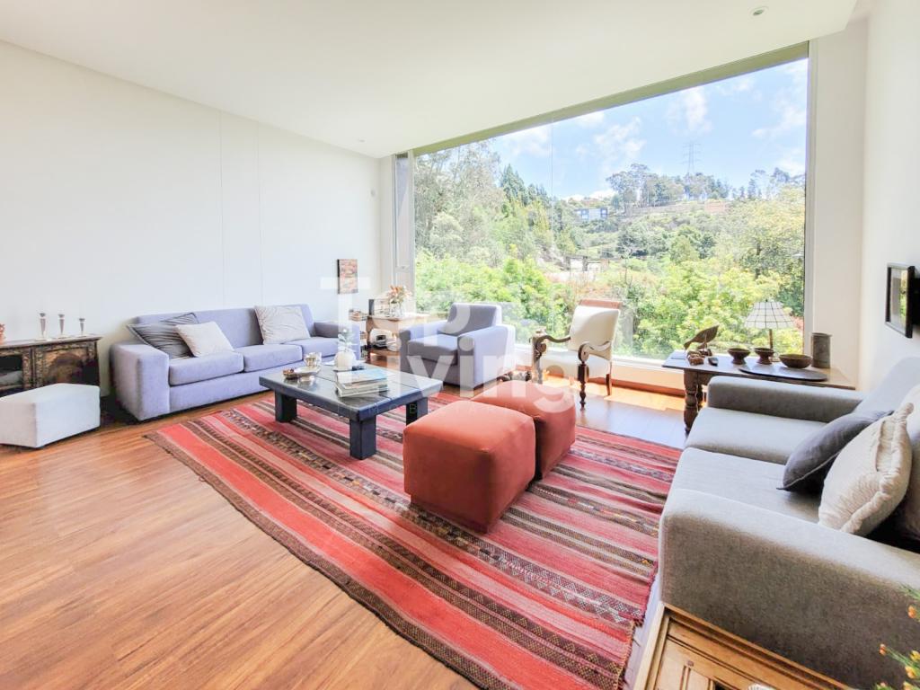 Casa en venta en Centro, La Calera · foto 4 de 20