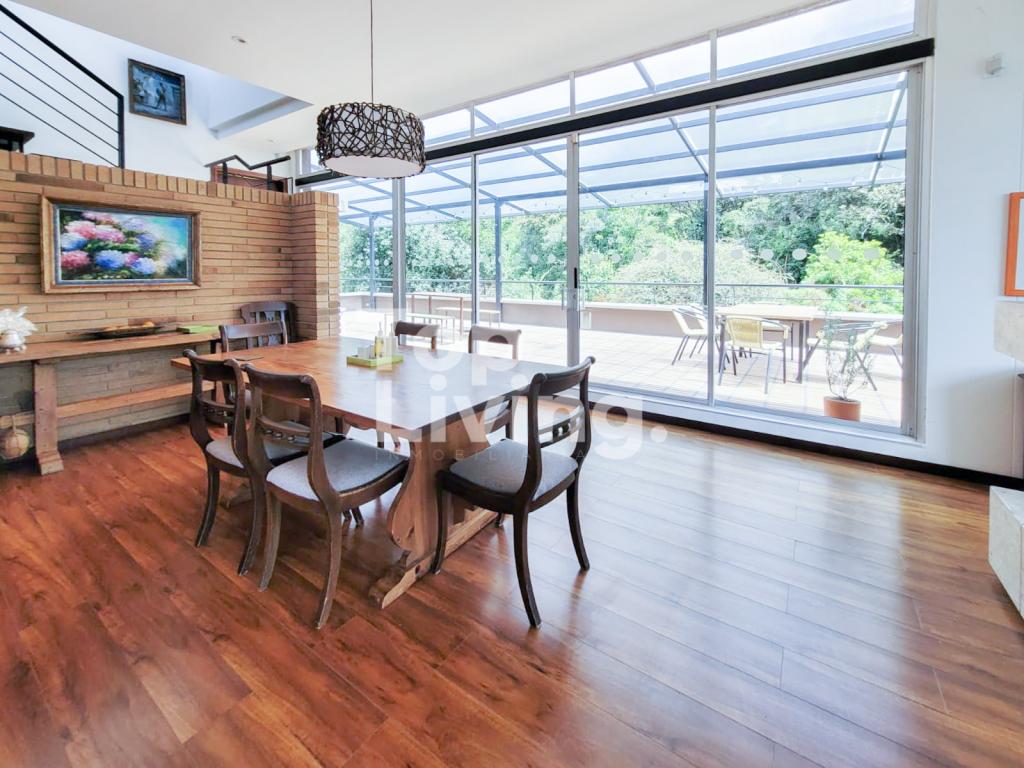 Casa en venta en Centro, La Calera · foto 6 de 20