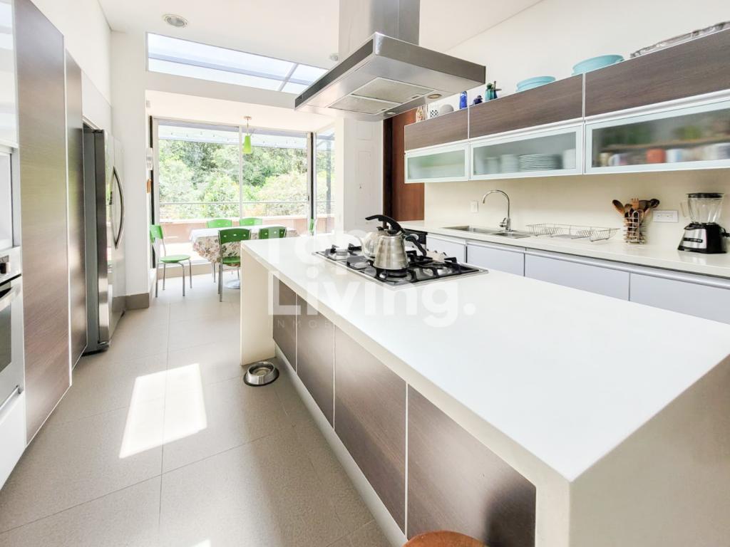 Casa en venta en Centro, La Calera · foto 8 de 20