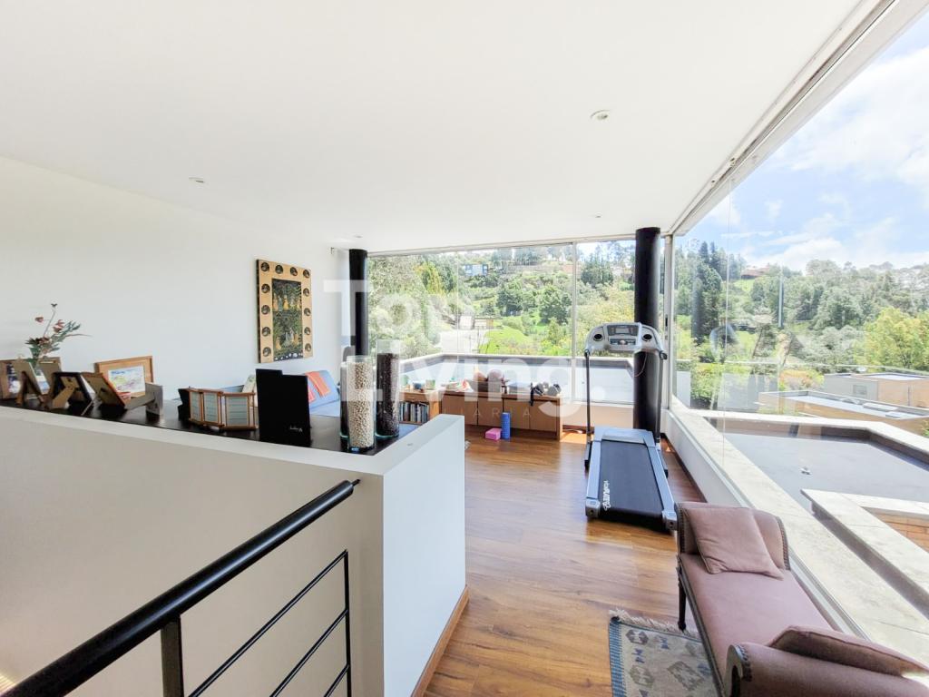 Casa en venta en Centro, La Calera · foto 10 de 20
