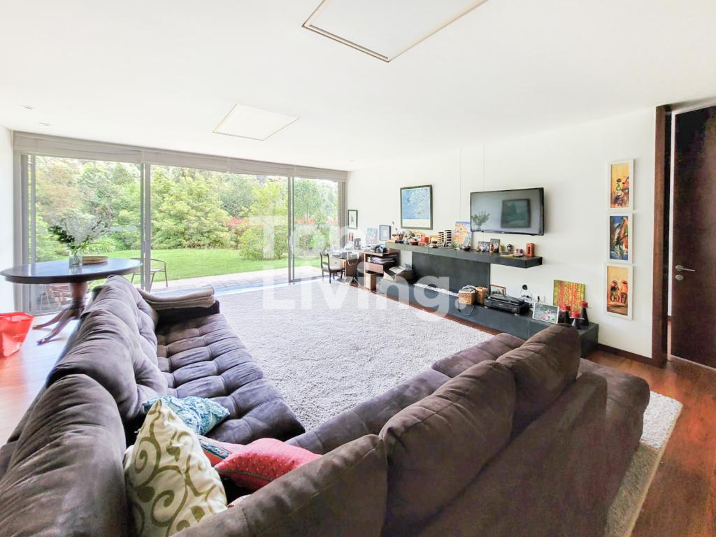Casa en venta en Centro, La Calera · foto 11 de 20