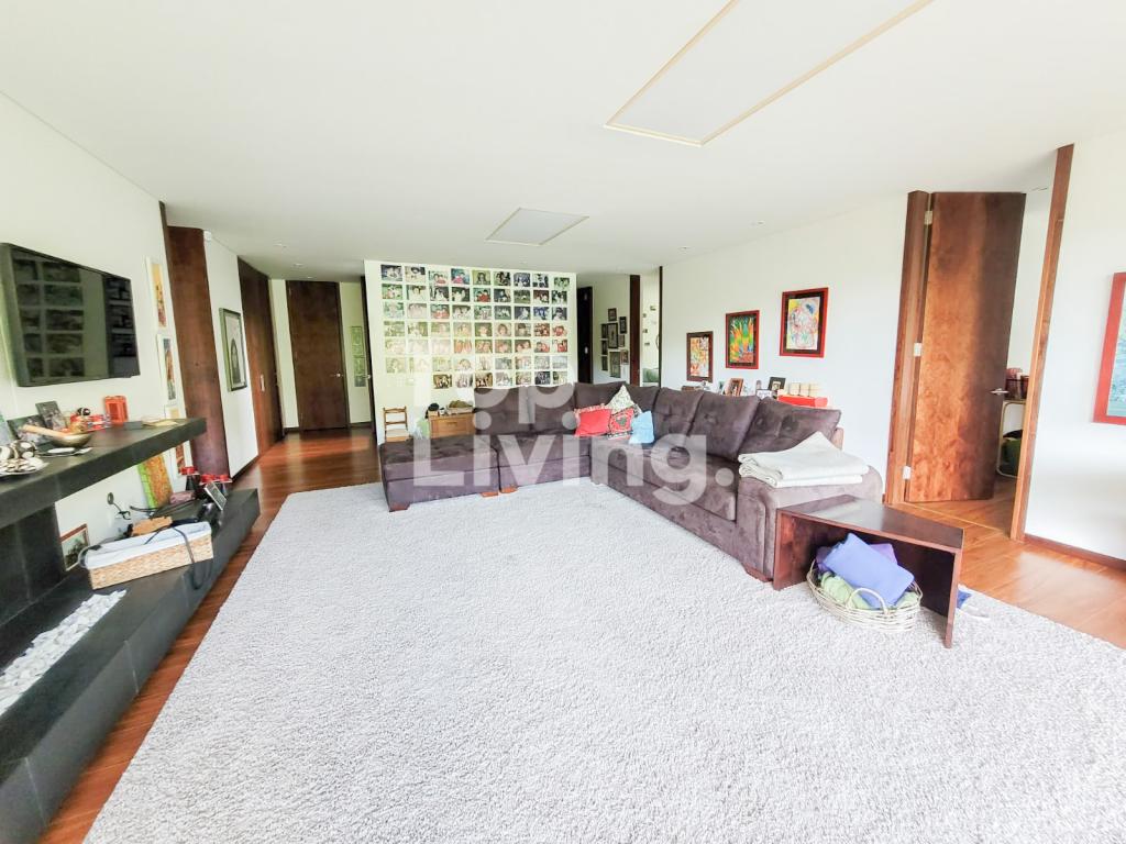 Casa en venta en Centro, La Calera · foto 12 de 20