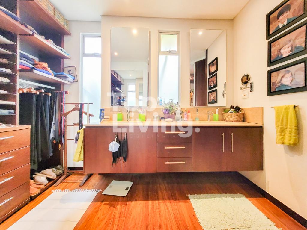 Casa en venta en Centro, La Calera · foto 15 de 20