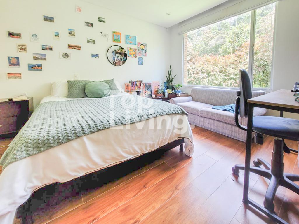 Casa en venta en Centro, La Calera · foto 16 de 20