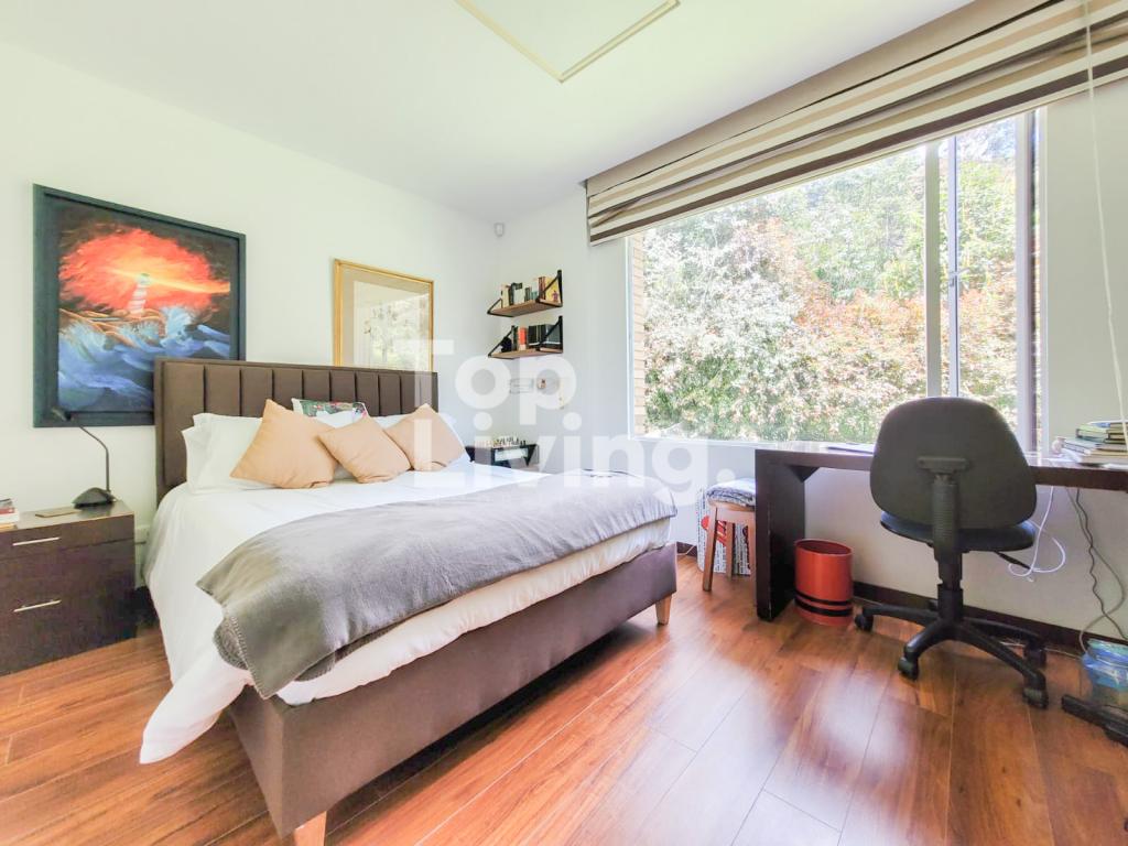 Casa en venta en Centro, La Calera · foto 17 de 20