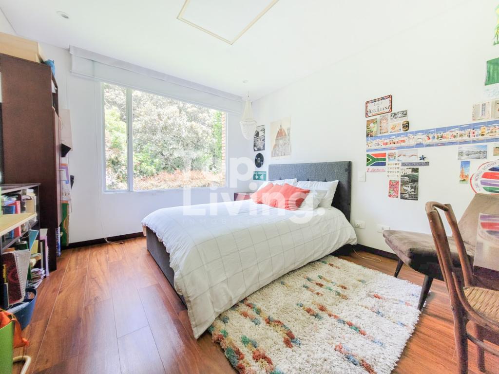 Casa en venta en Centro, La Calera · foto 18 de 20