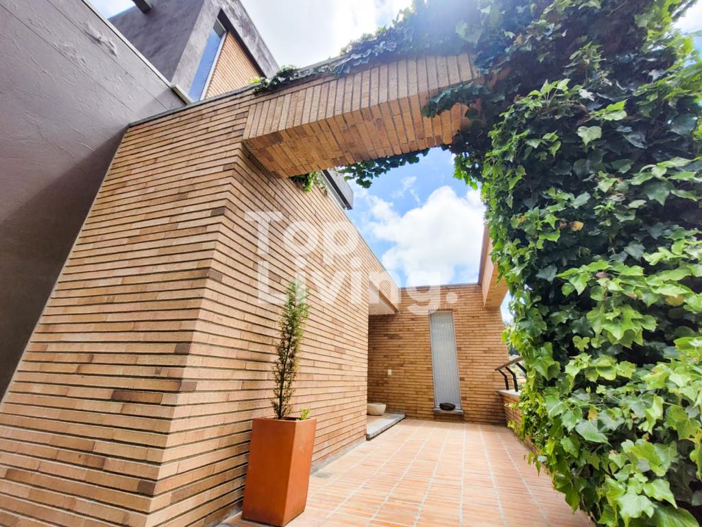 Casa en venta en Centro, La Calera · foto 20 de 20