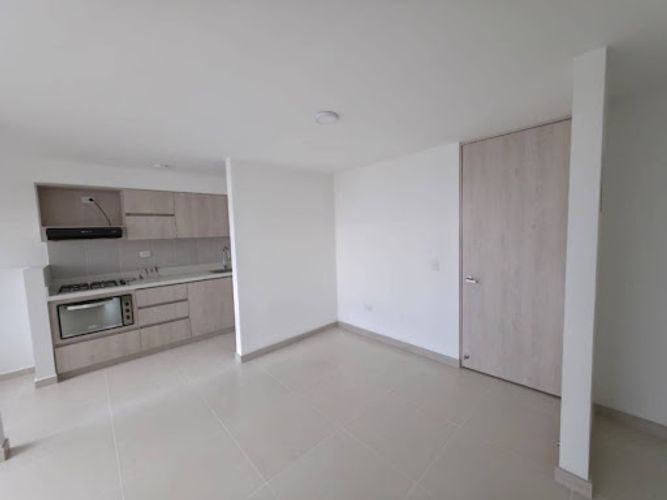 Apartamento de 3 alcobas en venta en Los Colegios, Rionegro, 62 m² · foto 3 de 12