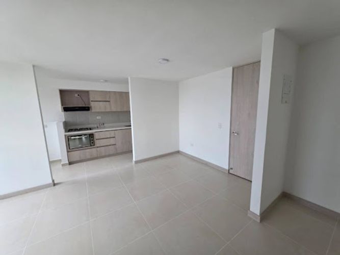 Apartamento de 3 alcobas en venta en Los Colegios, Rionegro, 62 m² · foto 6 de 12