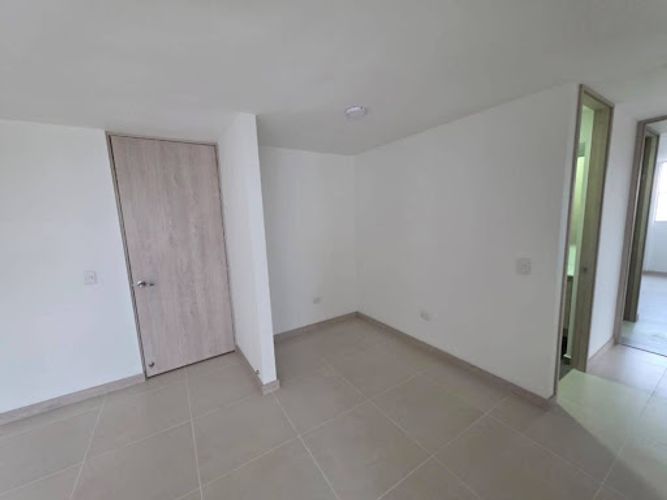 Apartamento de 3 alcobas en venta en Los Colegios, Rionegro, 62 m² · foto 11 de 12