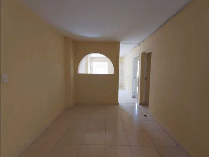 Apartamento de 5 alcobas en arriendo en Berlin, Medellín, 110 m² · foto 7 de 24
