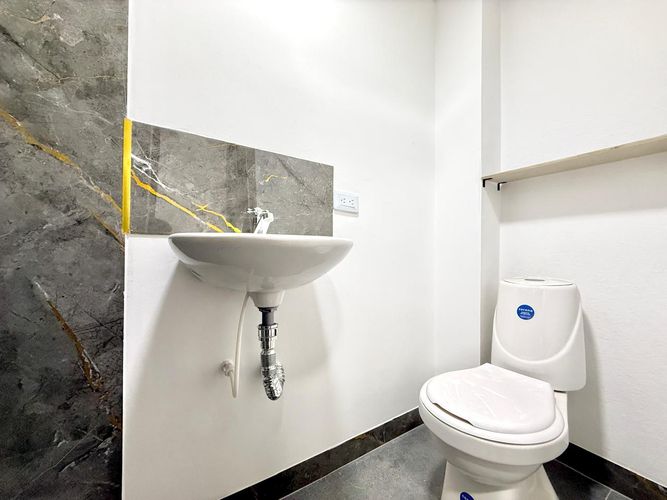 Local en arriendo en Providencia, Pereira, 25 m² · foto 8 de 9