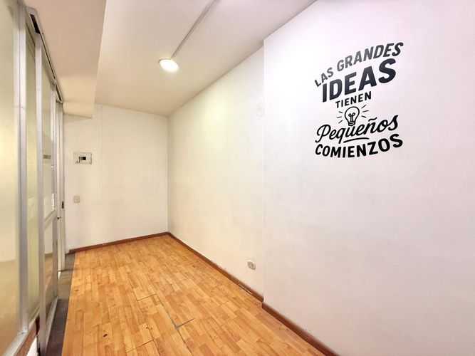 Local en arriendo en Sector Plaza De Bolivar, Pereira, 9 m² · foto 5 de 8