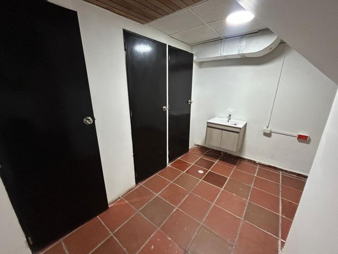 Local en arriendo en El Prado, Barranquilla, 89 m² · foto 14 de 15