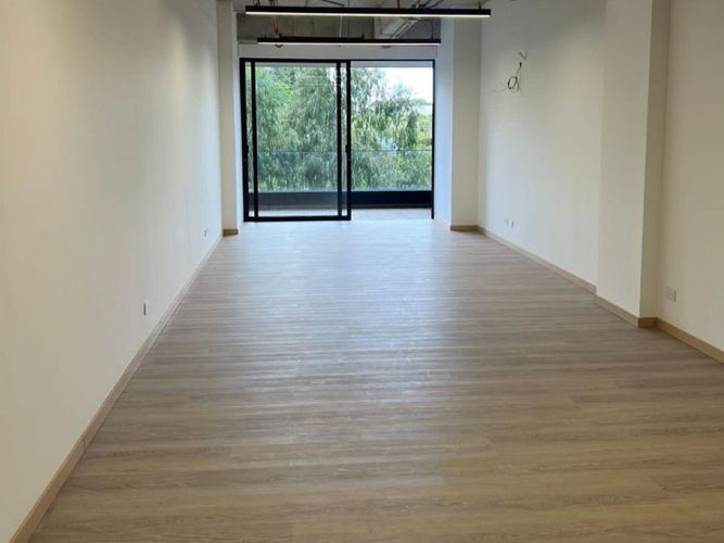 Oficina en arriendo en Vía Las Palmas, Envigado, 64 m² · foto 3 de 7