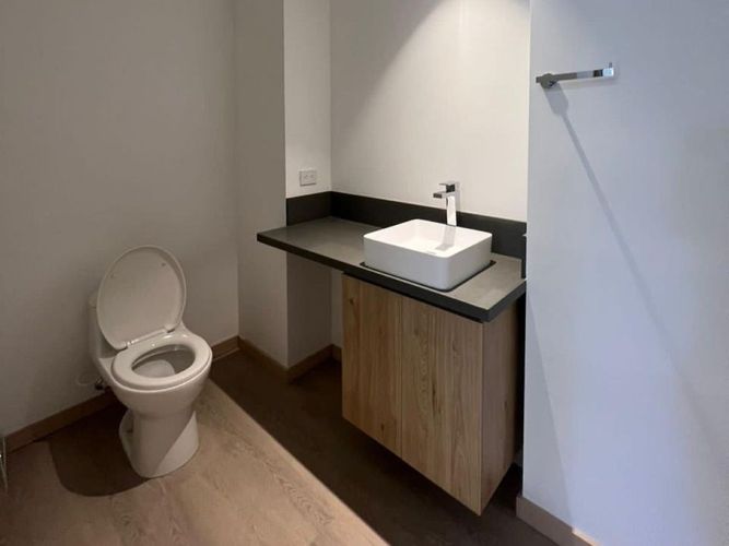 Oficina en arriendo en Vía Las Palmas, Envigado, 64 m² · foto 7 de 7