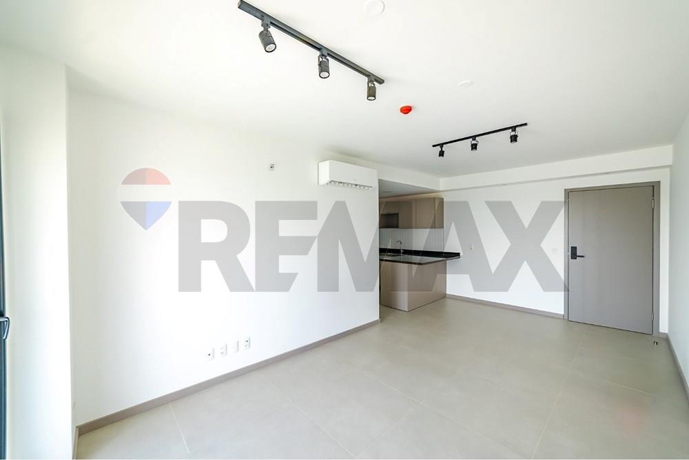 DEPARTAMENTO EN BARRIO SAN JORGE - ASUNCIÓN EN VENTA — foto 2
