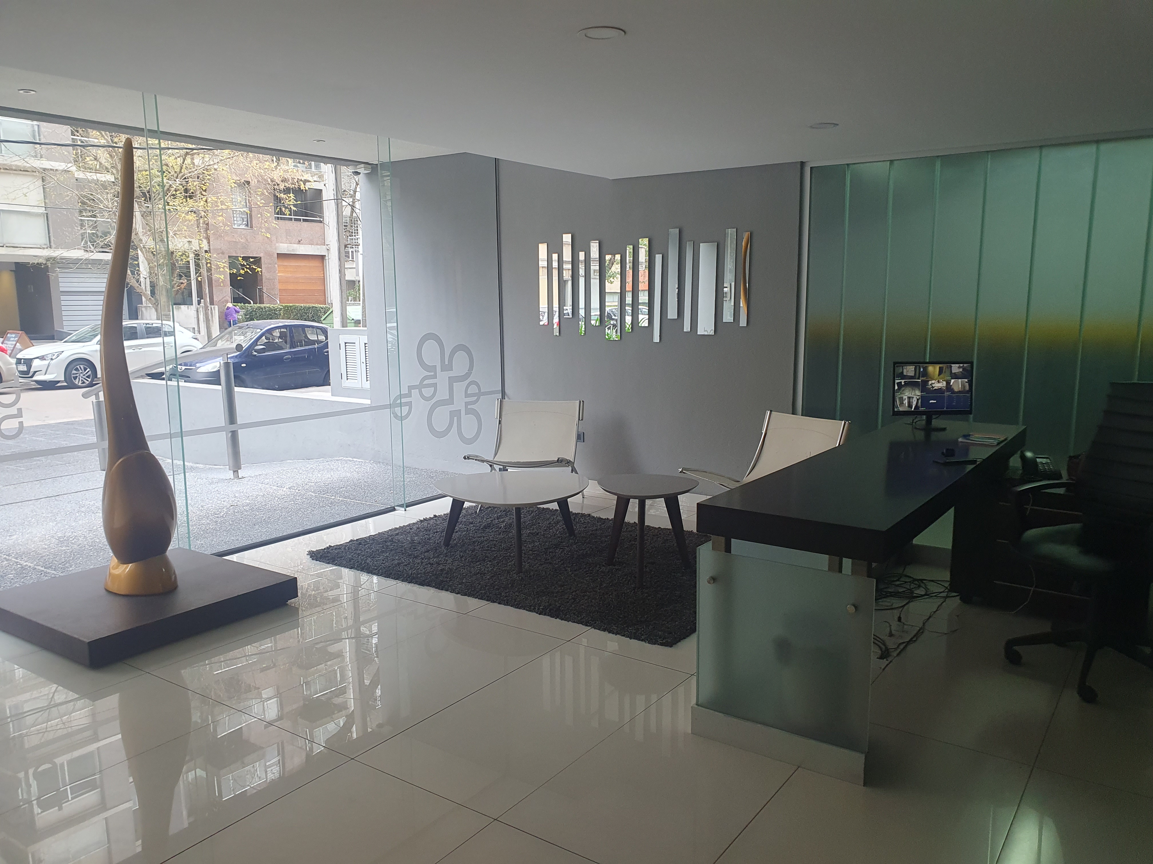 ALQUILER APARTAMENTO UN DORMITORIO, PUNTA CARRETAS