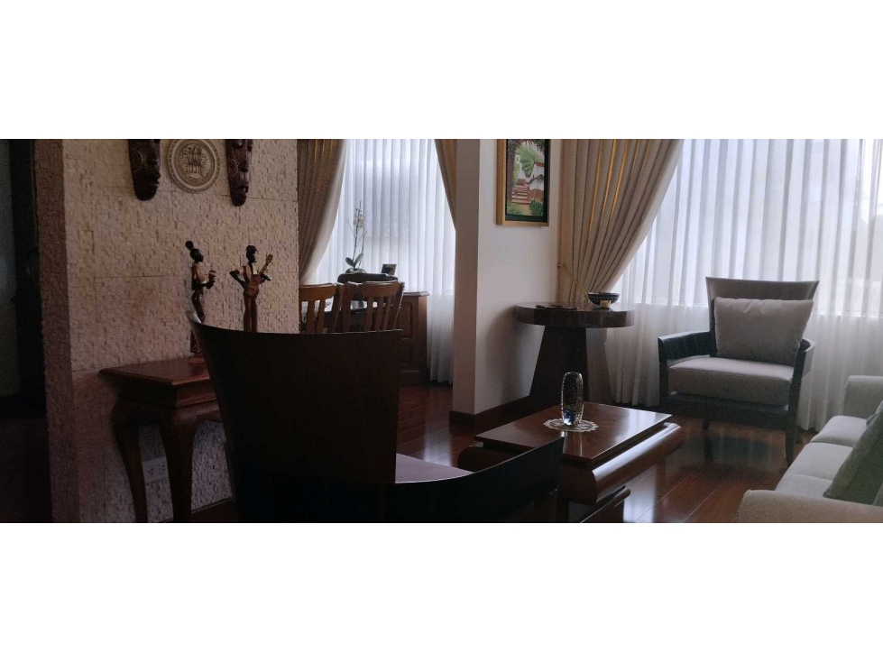 Apartamento en venta en Lisboa, Bogotá · foto 2 de 24