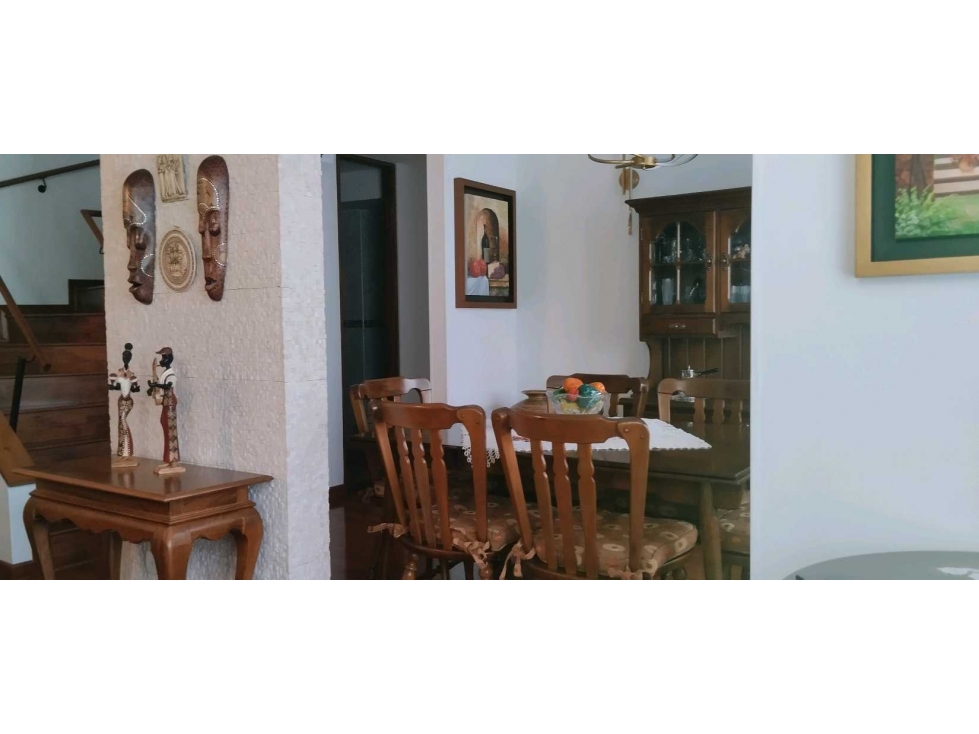 Apartamento en venta en Lisboa, Bogotá · foto 3 de 24