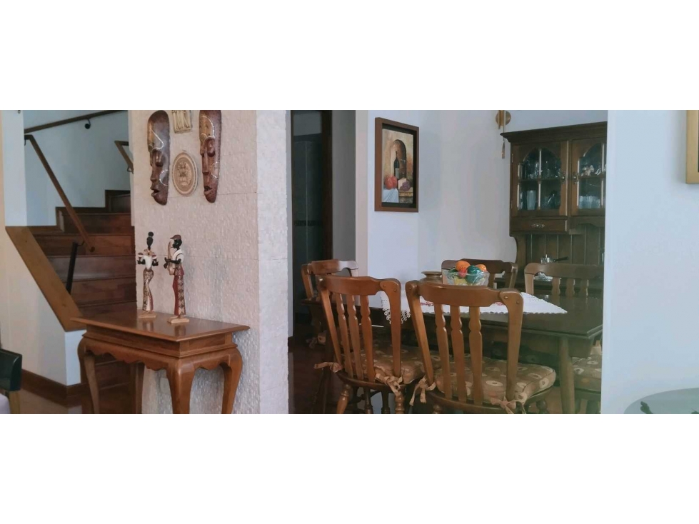 Apartamento en venta en Lisboa, Bogotá · foto 4 de 24