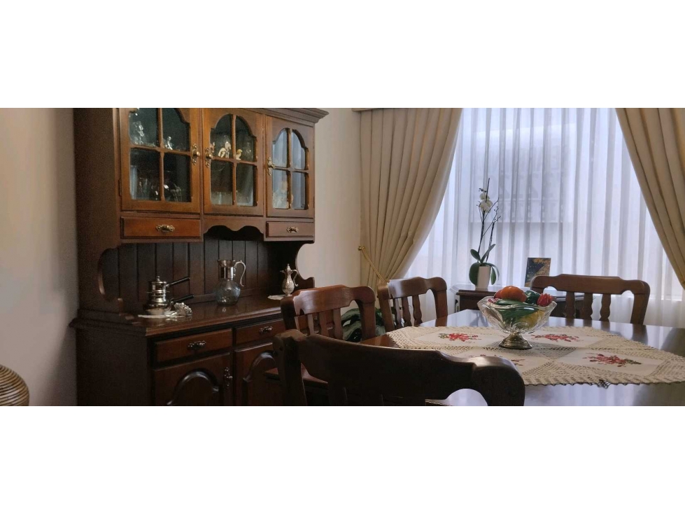 Apartamento en venta en Lisboa, Bogotá · foto 5 de 24