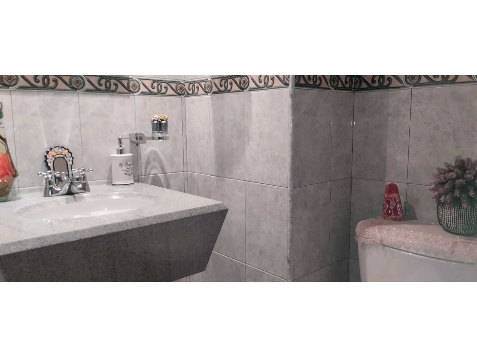 Apartamento en venta en Lisboa, Bogotá · foto 7 de 24