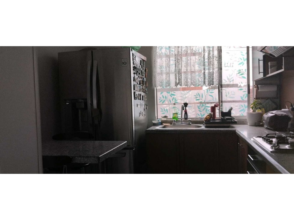 Apartamento en venta en Lisboa, Bogotá · foto 9 de 24