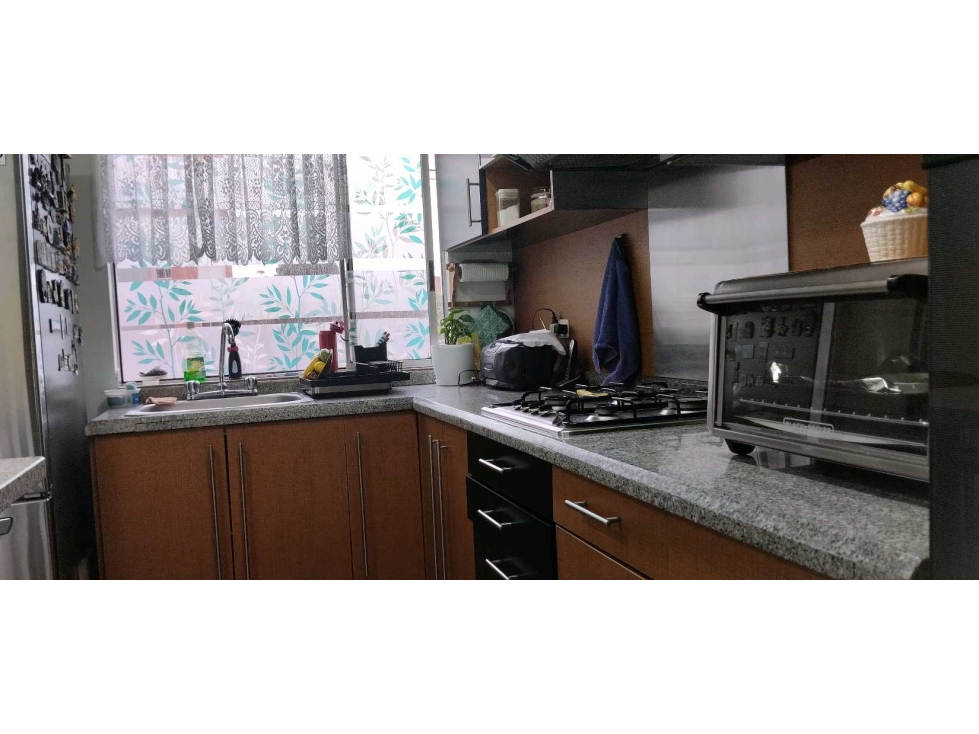 Apartamento en venta en Lisboa, Bogotá · foto 10 de 24