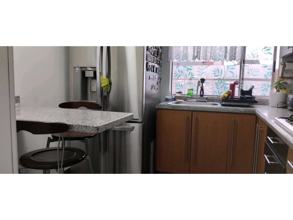 Apartamento en venta en Lisboa, Bogotá · foto 11 de 24