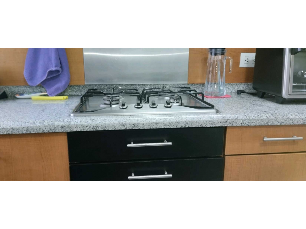 Apartamento en venta en Lisboa, Bogotá · foto 14 de 24