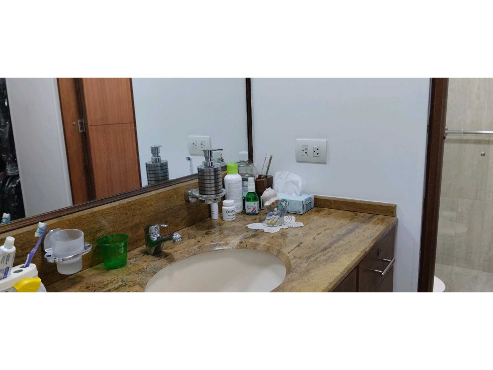 Apartamento en venta en Lisboa, Bogotá · foto 18 de 24