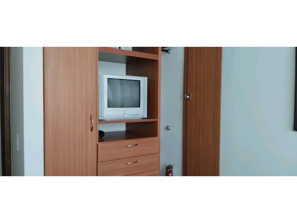 Apartamento en venta en Lisboa, Bogotá · foto 20 de 24