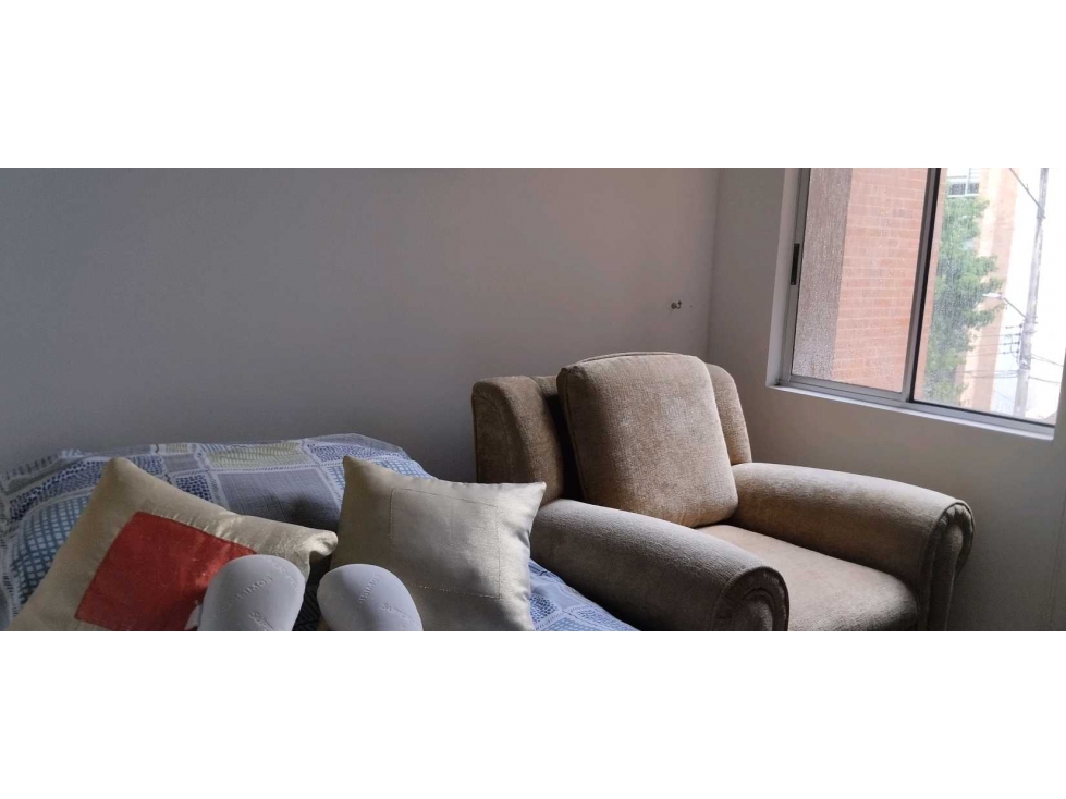 Apartamento en venta en Lisboa, Bogotá · foto 22 de 24