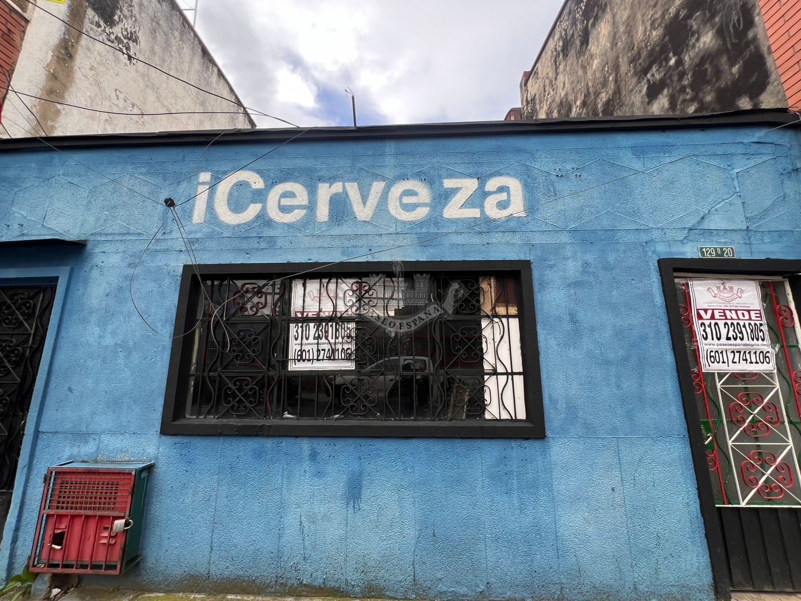 Casa en venta en Ciudad Jardin Norte, Bogotá · foto 10 de 10