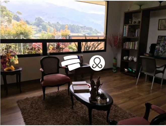 Casa de 3 alcobas en venta en Loma Del Escobero, Envigado · foto 10 de 24