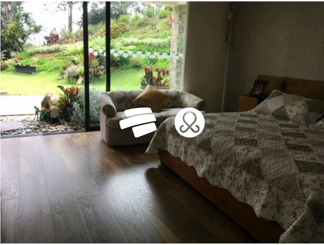 Casa de 3 alcobas en venta en Loma Del Escobero, Envigado · foto 16 de 24