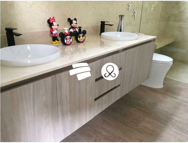 Casa de 3 alcobas en venta en Loma Del Escobero, Envigado · foto 18 de 24