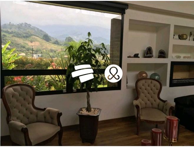 Casa de 3 alcobas en venta en Loma Del Escobero, Envigado · foto 21 de 24