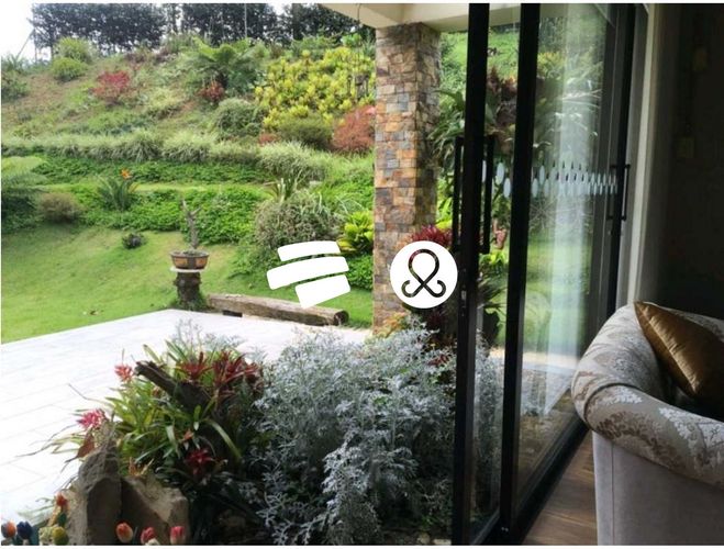 Casa de 3 alcobas en venta en Loma Del Escobero, Envigado · foto 23 de 24