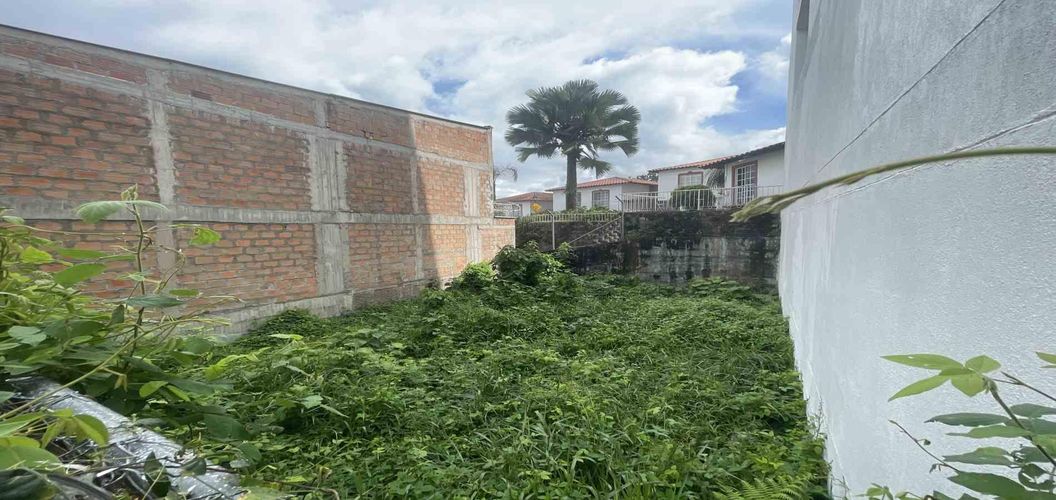 Lote en venta en La Castellana, Armenia, 150 m² · foto 2 de 11