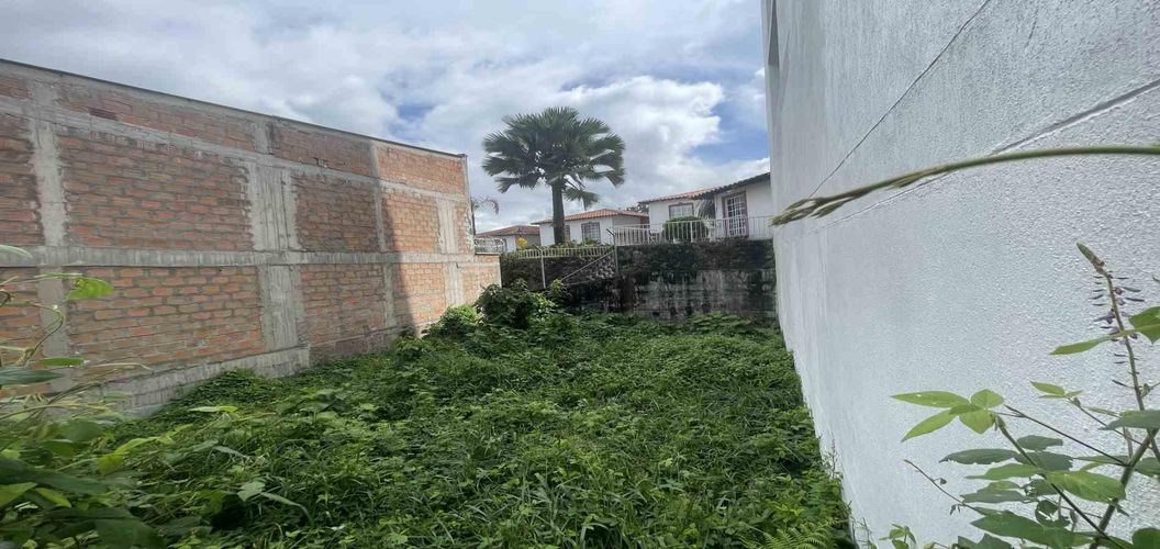 Lote en venta en La Castellana, Armenia, 150 m² · foto 3 de 11