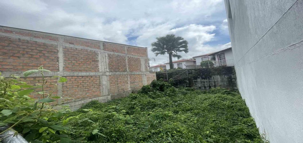 Lote en venta en La Castellana, Armenia, 150 m² · foto 6 de 11