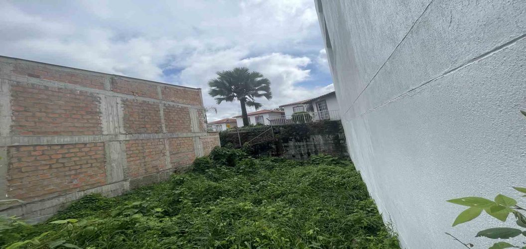 Lote en venta en La Castellana, Armenia, 150 m² · foto 7 de 11