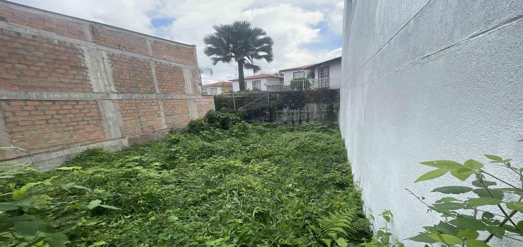 Lote en venta en La Castellana, Armenia, 150 m² · foto 8 de 11